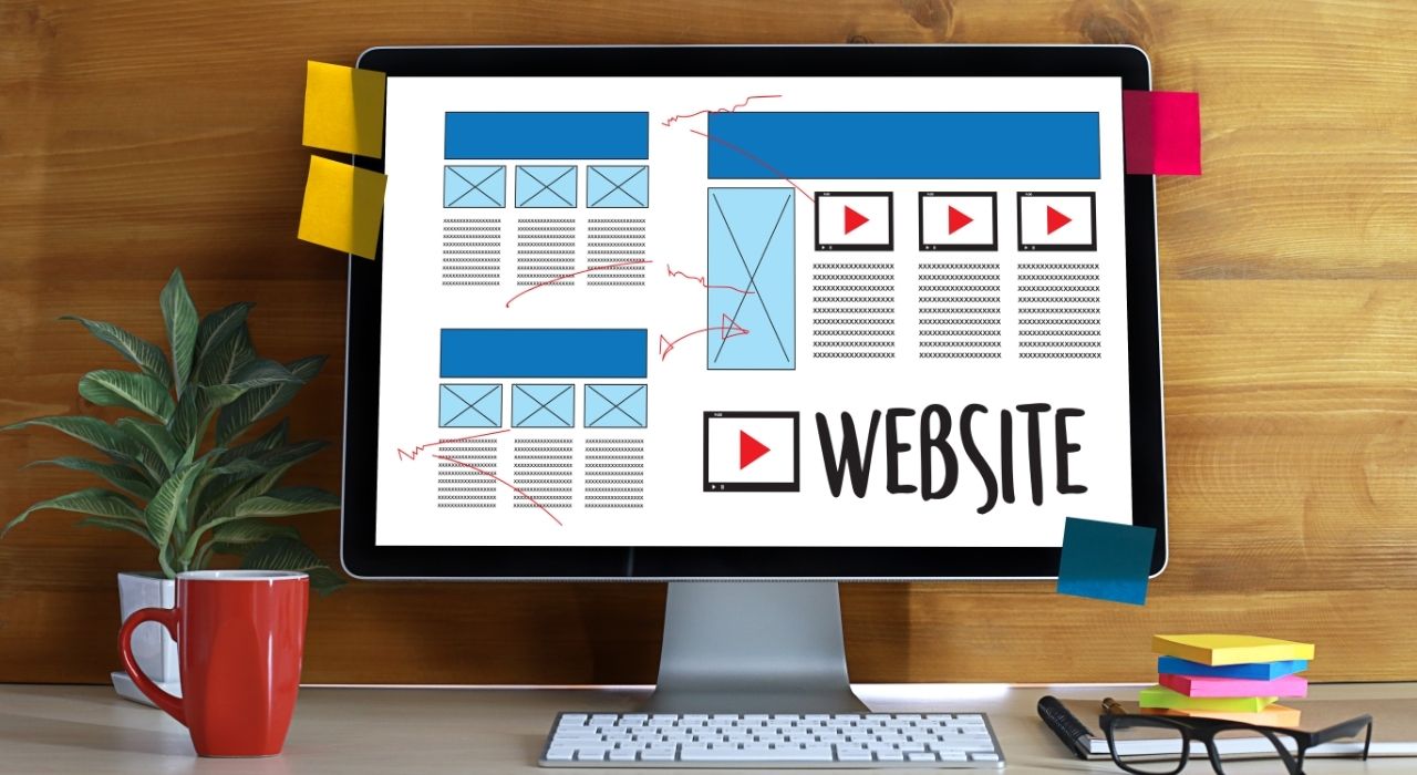 Optimise your website